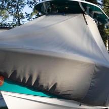 Sea Ray hunt ultra 211
