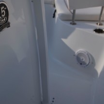 Sea Ray hunt ultra 211