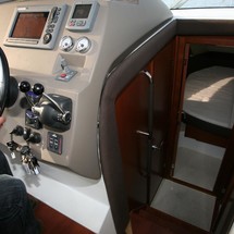 Jeanneau NC 11