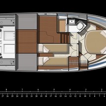 Jeanneau NC 11