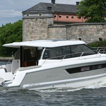 Jeanneau NC 11