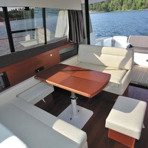 Jeanneau NC 11