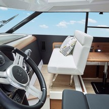 Jeanneau NC 11