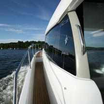 Jeanneau NC 11