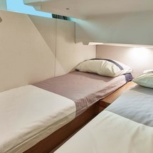 Jeanneau NC 11