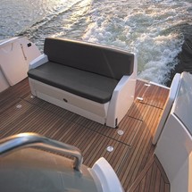 Jeanneau NC 11