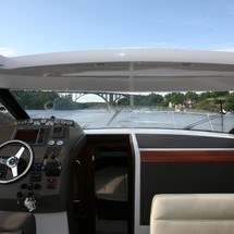Jeanneau NC 11