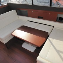 Jeanneau NC 11