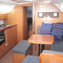Bavaria Cruiser 41