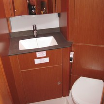 Bavaria Cruiser 41