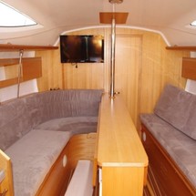 Northman Maxus 33.1 RS
