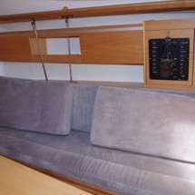 Northman Maxus 33.1 RS