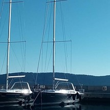 Beneteau Oceanis 48