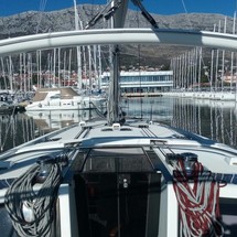 Beneteau Oceanis 48