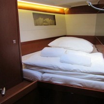 Beneteau Oceanis 48