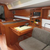Beneteau Oceanis 48