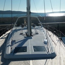 Beneteau Oceanis 48