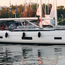 Bavaria C45
