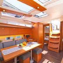 Dufour 390