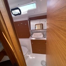 Dufour 390
