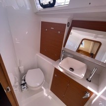 Dufour 390
