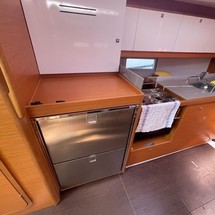 Dufour 390