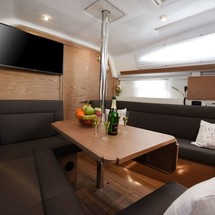 Elan Impression 35