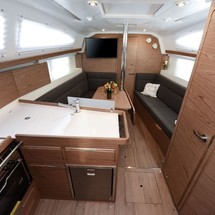 Elan Impression 35