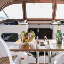 Elan Impression 35