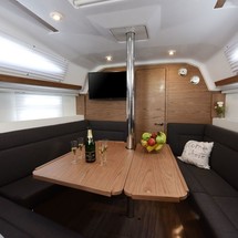 Elan Impression 35