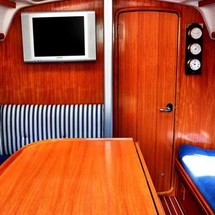 Bavaria 33 Cruiser