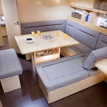 Bavaria C45