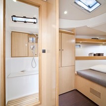 Bavaria C45