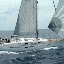 Bavaria C45