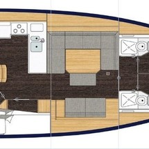 Bavaria C45