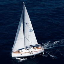Bavaria C45