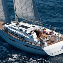 Bavaria C45