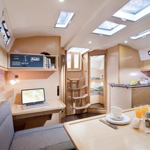 Bavaria C45
