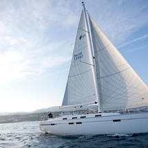 Bavaria C45