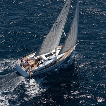 Bavaria C45