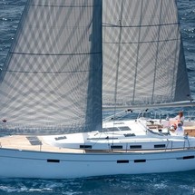 Bavaria C45