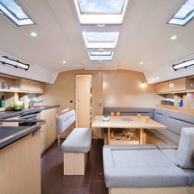 Bavaria C45