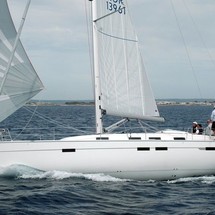 Bavaria C45