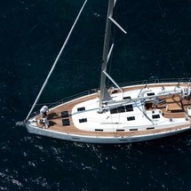 Bavaria C45