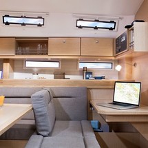 Bavaria C45