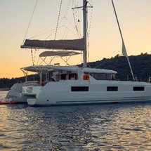 Lagoon 46
