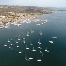 Fountaine Pajot Saona 47