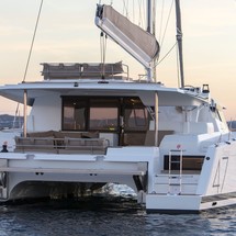 Fountaine Pajot Saona 47