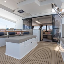 Fountaine Pajot Saona 47