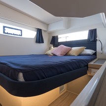 Fountaine Pajot Saona 47